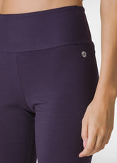 PANTALONCINO CICLISTA JERSEY STRETCH GRIGIO - GREY MELANGE | DEHA