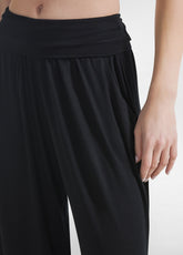 BLACK VISCOSE SET - | DEHA