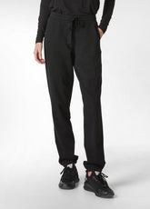 CORE JOGGER LIGHT SWEATPANTS - BLACK - BLACK | DEHA