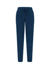JOGGER SWEATPANTS - BLUE - DEHA ESSENTIALS | DEHA