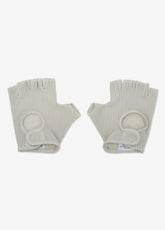 GREY TRAINING GLOVE - Accessories - Outlet | DEHA