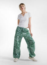 RIBBED T-SHIRT - WHITE - WHITE | DEHA