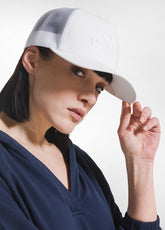 CAPPELLINO LOGO BIANCO - Accessori | DEHA