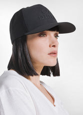 CAPPELLINO LOGO NERO - Accessori | DEHA