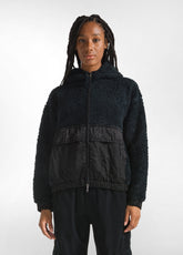 GIACCA ORSETTO CON CAPPUCCIO VERDE - Felpe e Maglie - Outlet | DEHA