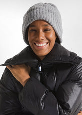 WOOLY HAT - GREY - Accessories - Outlet | DEHA