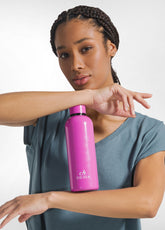 BORRACCIA PINK BOTTLE OTHER - Set Yoga / Pilates | DEHA