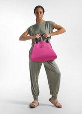 SCUBA BAG - PINK - Accessories - Outlet | DEHA