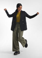 GREEN CARGO PANTS - Pants - Outlet | DEHA