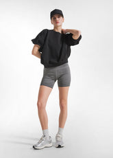 Fade Effect Sports Shorts - Multicolor - Sports shorts | DEHA