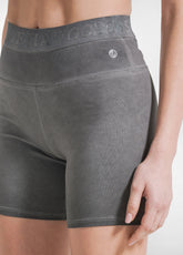 Fade Effect Sports Shorts - Multicolor - Sports shorts | DEHA