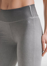 PANTALONI JAZZ EFFETTO SFUMATO NERO - Pantaloni lunghi sportivi | DEHA