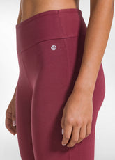 PANTA JAZZ JERSEY STRETCH ROSSO - CHERRY RED | DEHA