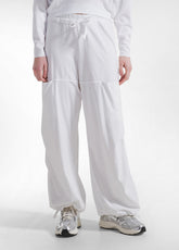 Magnum Trousers - White - WHITE | DEHA