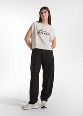 Faded Effect Tank Top - Multicolor - Organic Cotton | DEHA