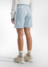SHORTS IN DENIM LYOCELL BLU - ULTRA LIGHT DENIM | DEHA
