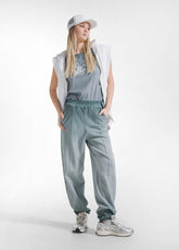 T-SHIRT GRAFICA EFFETTO FADE VERDE - New In | SS26: READY WHEN YOU ARE | DEHA