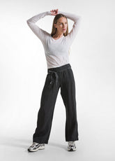 T-SHIRT SLIM FIT IN COTONE SLUB BIANCO - WHITE | DEHA