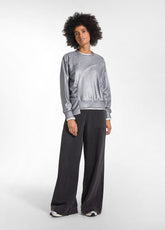 Tencel Denim Work Trousers - Black - ONE MILE FROM THE STUDIO | FW26 | DEHA