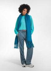 DENIM-HOSE AUS TENCEL MIT GERADEM BEIN - MEHRFARBI - DEHA ESSENTIALS | DEHA
