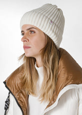 BERRETTO BIANCO - MILK WHITE | DEHA