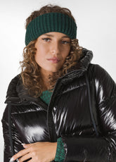 FASCIA VERDE - FOREST GREEN | DEHA