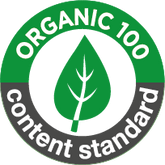 TOP CON MANICHE IN SATIN E CORPO IN JERSEY NERO - BLACK | DEHA