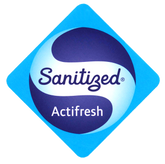 PANTALONE GAMBA LARGA IN JERSEY ARANCIO - RUST ORANGE | DEHA