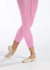 COLLANT SENZA PIEDE ROSA - ABBIGLIAMENTO DANZA CLASSICA & BALLET | DEHA