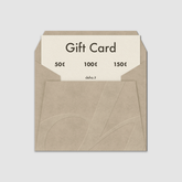 DEHA - Gift Voucher - Accessories | DEHA