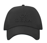CAPPELLINO LOGO NERO - Accessori | DEHA