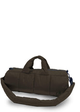 QUILTED NYLON MINI TRAVEL BAG BROWN - Accessories - Outlet | DEHA