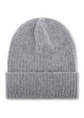 WOOLY HAT - GREY - Accessories - Outlet | DEHA