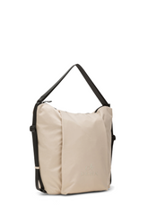 NYLON BACK PACK - BEIGE - BEIGE | DEHA