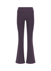 PANTA JAZZ JERSEY STRETCH VIOLA - PLUM VIOLET | DEHA