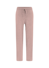 STRICK-JOGGER - PINK - Hosen - Outlet | DEHA