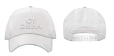 CAPPELLINO LOGO BIANCO - Accessori | DEHA