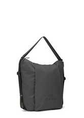 NYLON BACK PACK - BLACK - BLACK | DEHA