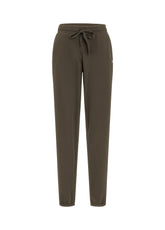 JOGGER CORE SWEATPANTS - BROWN - Archive Sale | DEHA
