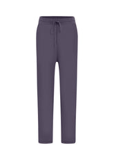 JOGGER A MAGLIA VIOLA - Archive Sale | DEHA