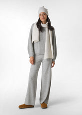 SOFT SCARF, WHITE - Accessories - Outlet | DEHA