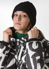 BERRETTO NERO - BLACK | DEHA
